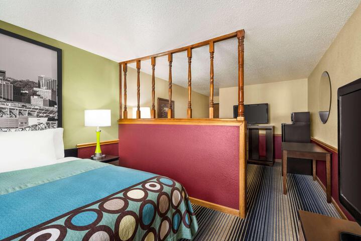1 King Bed (15 of 15)