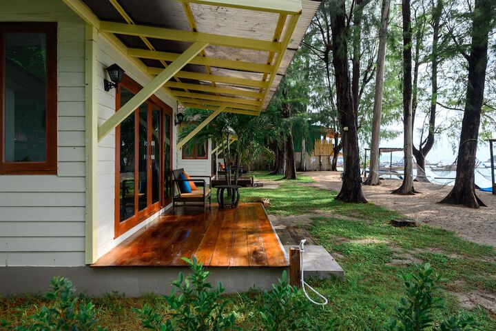 Terrace/Patio 114 of 200