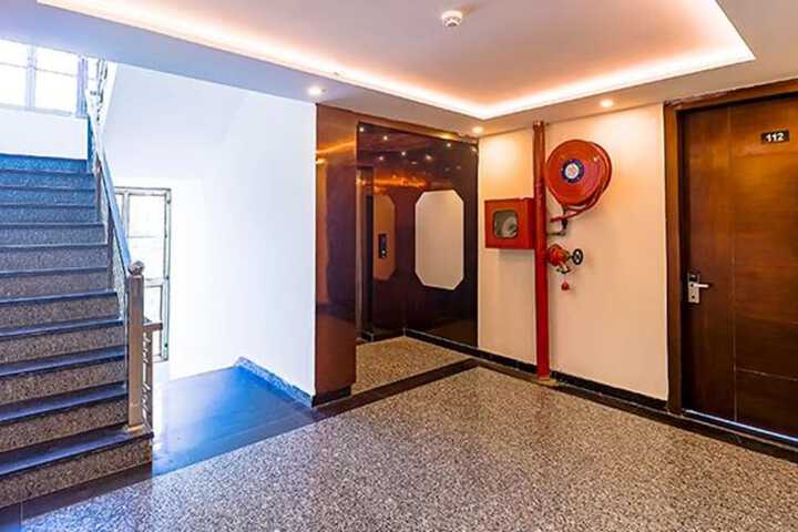 Hotel Interior 2 of 33