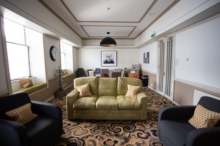 Hotel Interior 2 of 32
