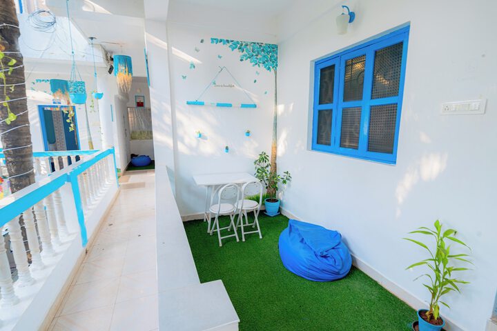 Terrace/Patio 94 of 95
