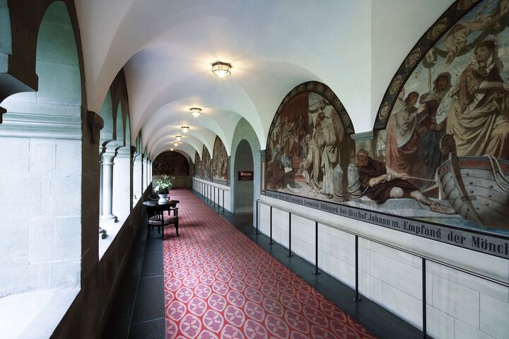 Hotel Interior 2 of 76
