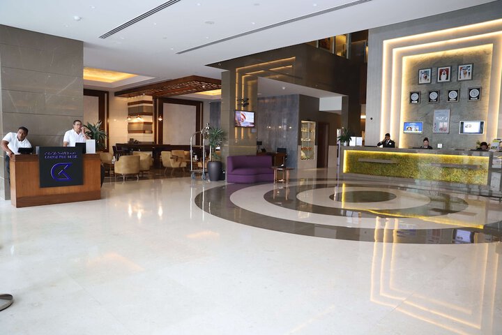 Hotel Interior 7 of 114
