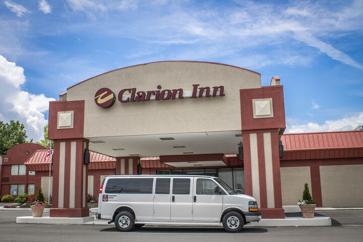 Hotel 36 of 50
