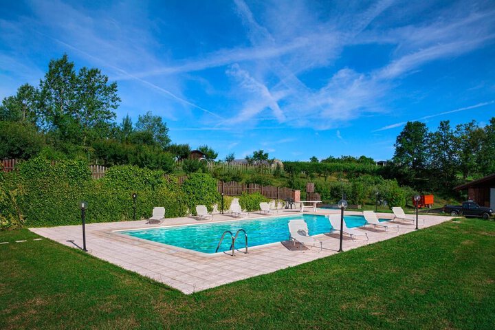 Pool to Cool
