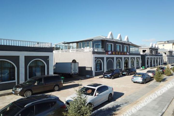 Saihanba Hotel