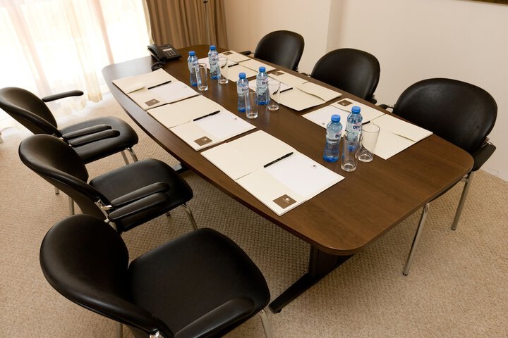 Meeting 26 of 34