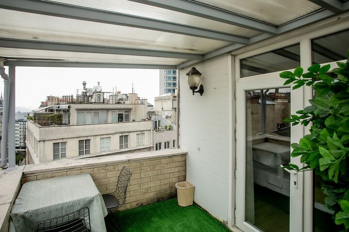 Terrace/Patio 48 of 84