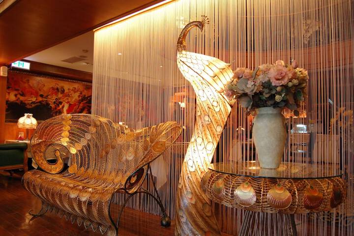 Hotel Interior 40 of 45