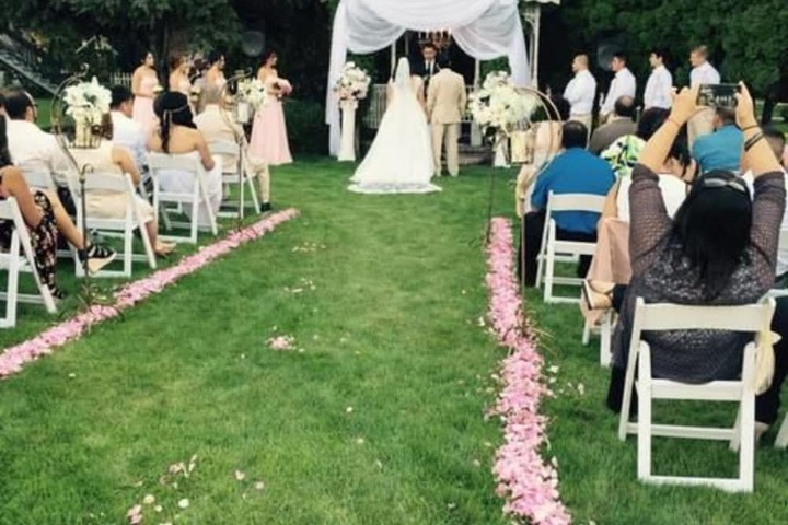 Wedding/Banquet 33 of 35