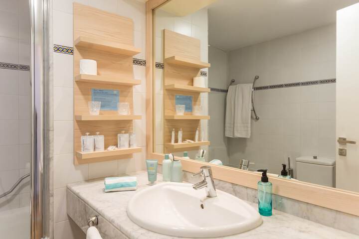 Bathroom Vanities