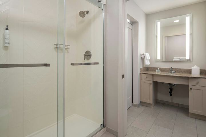 Bathroom Interior Photo