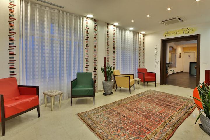 Hotel Interior 2 of 29