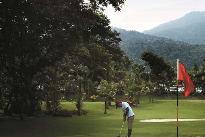 Golf 94 of 125