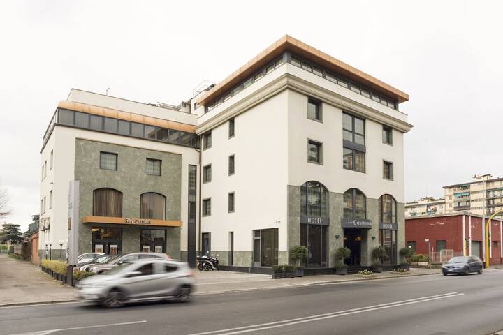Outside Photo
