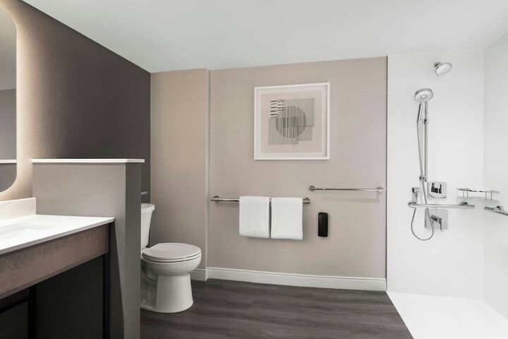 Bath Amenities