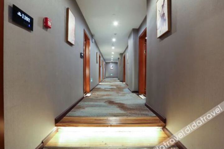 Hotel Interior 1 of 2