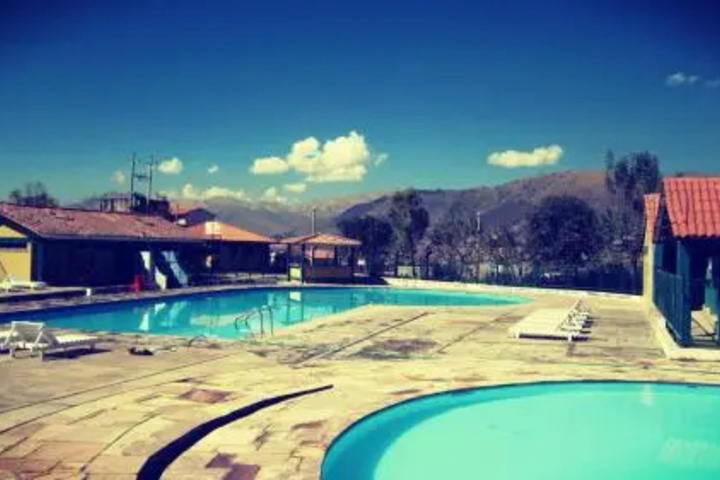 Centro Recreacional CONAFOVICER