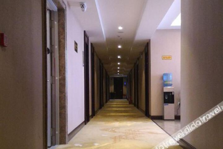 Hotel Interior 1 of 11