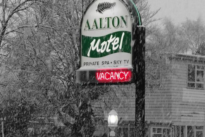 Hotel 29 of 35