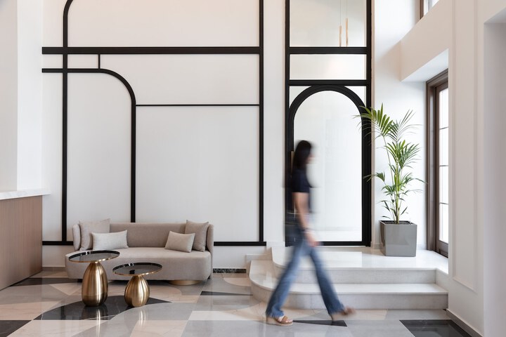 Hotel Interior 12 of 95