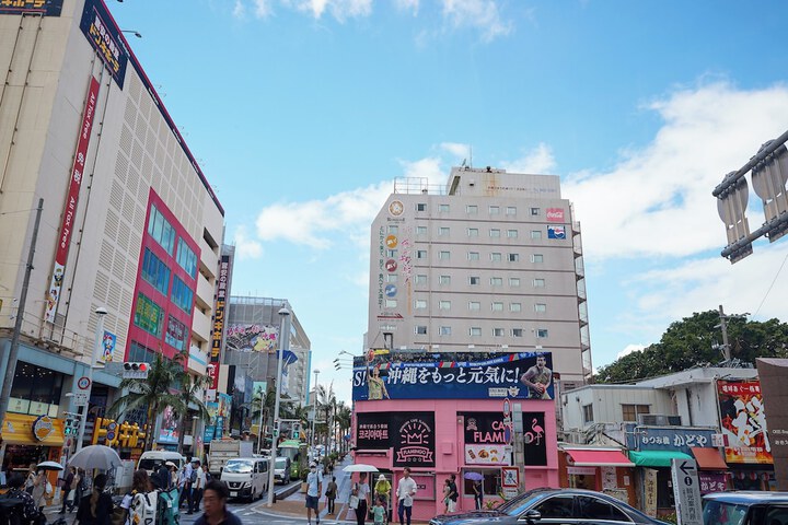 Hotel 80 of 81