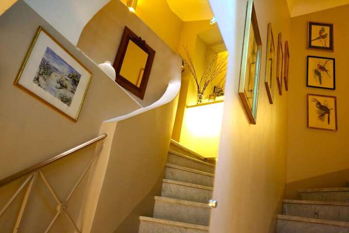 Hotel Interior 68 of 78