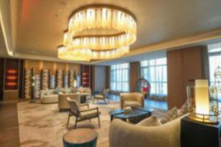 Yingjia Jinling Grand Hotel Anhui