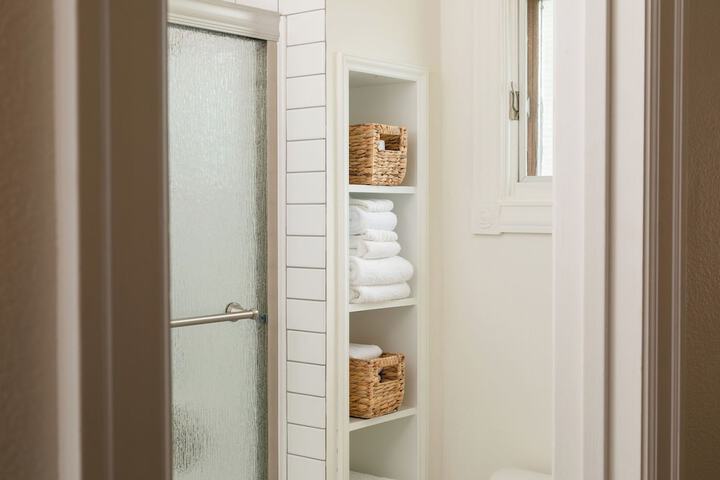 Bathroom Vanities