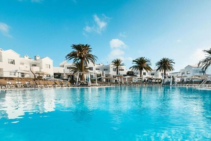 Pool to Cool