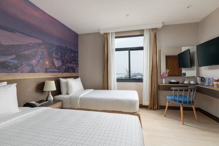 Hotel Balmi