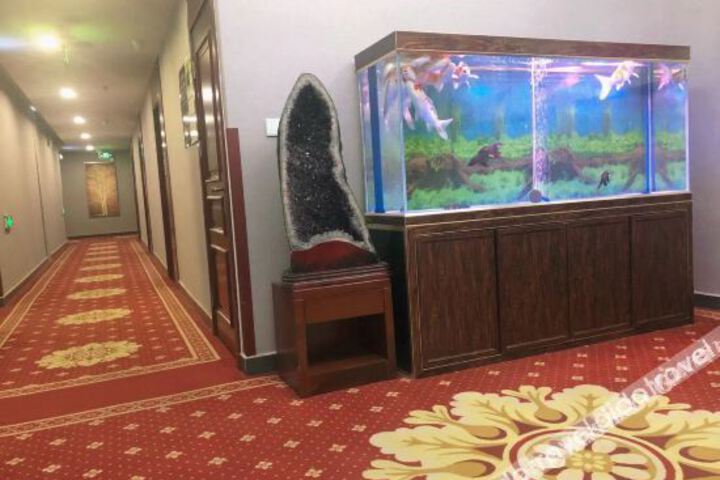 Hotel Interior 18 of 29