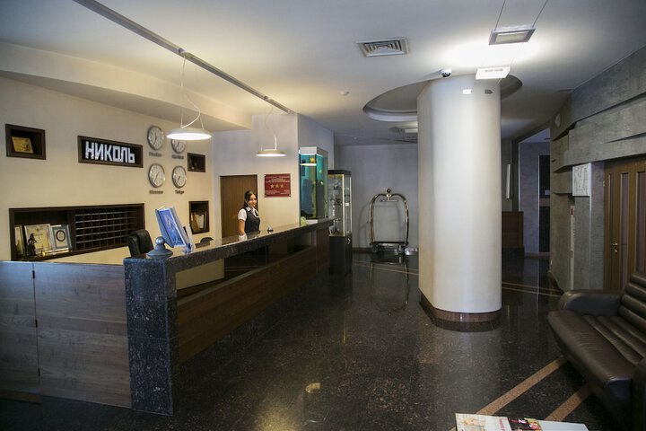 Hotel Interior 2 of 74