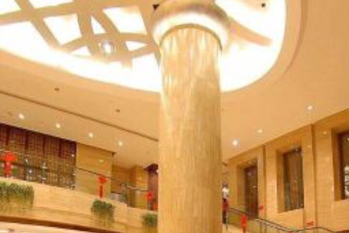 Rui Xin Hotel - Fuqing