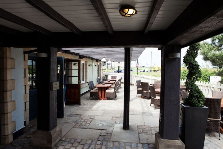 Terrace/Patio 53 of 60