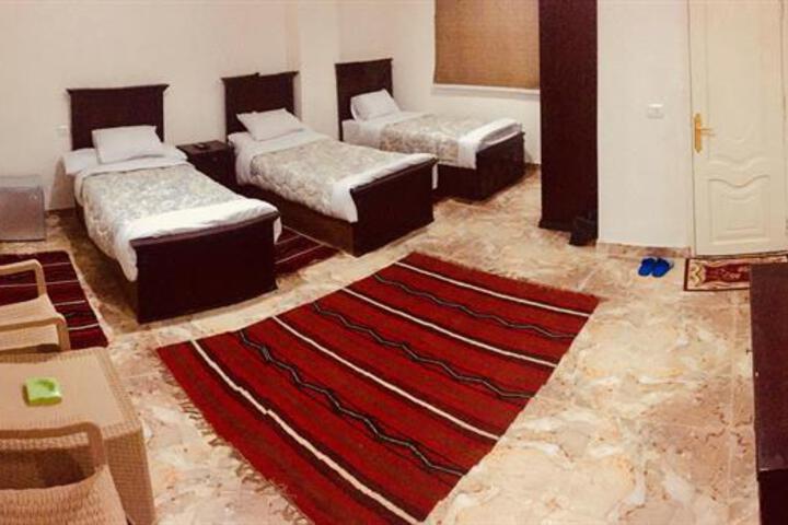 General 3 of 6
