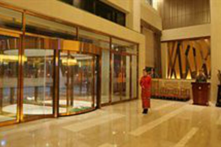 Hotel Interior 16 of 24