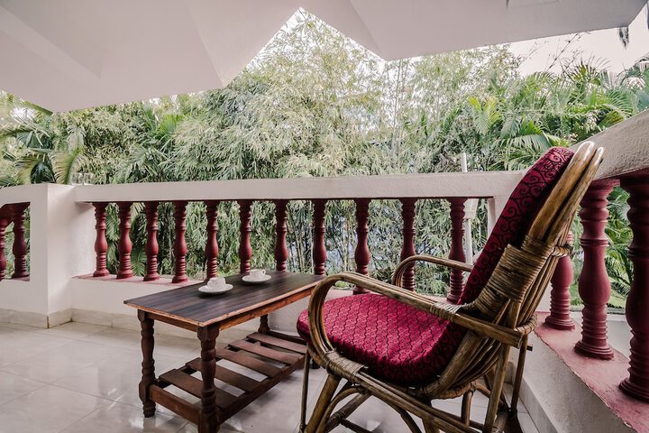 Terrace/Patio 19 of 19
