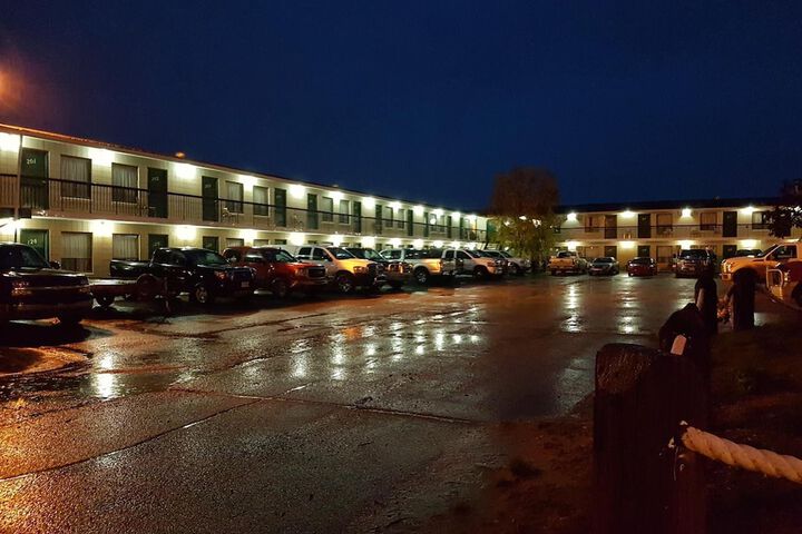 Hotel 36 of 36