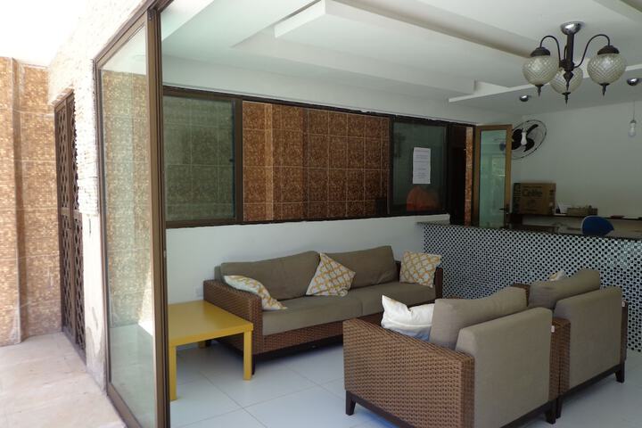 Hotel Interior 3 of 20