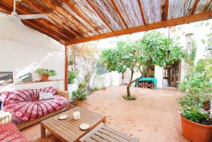 Terrace/Patio 32 of 32