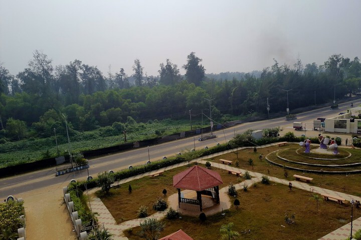 Hotel View 71 of 71