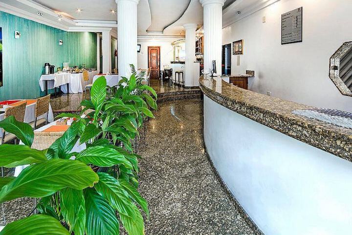 Hotel Interior 2 of 35