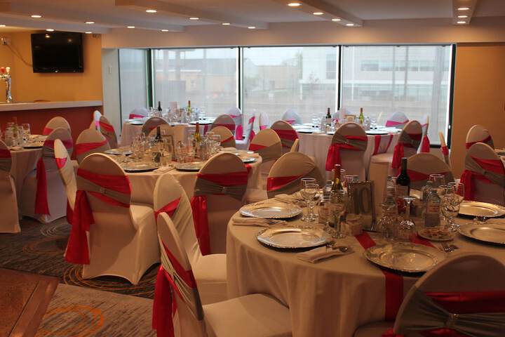 Wedding/Banquet 44 of 67