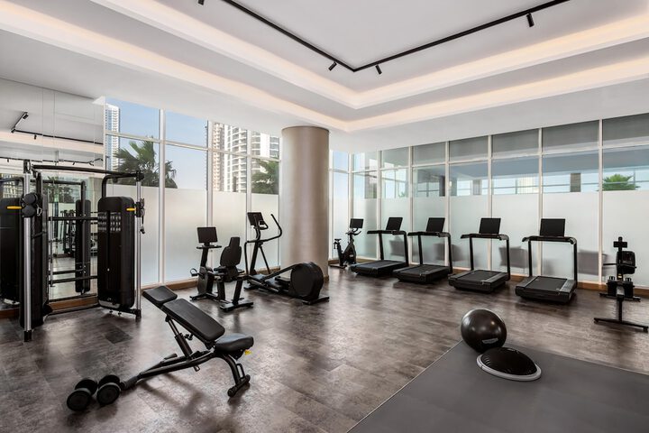 Health and Fitness 101 of 135