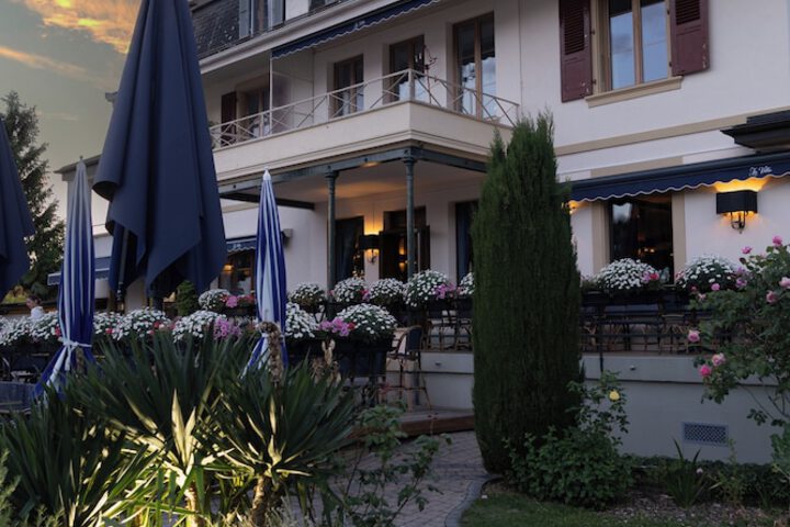 Hotel 99 of 105