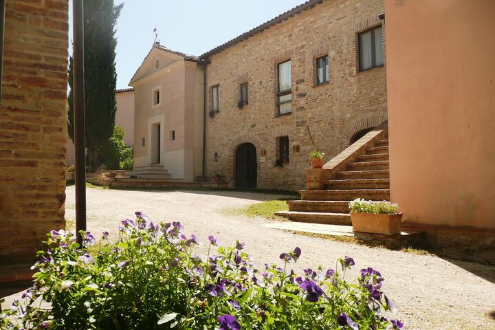 Agriturismo San Cristoforo