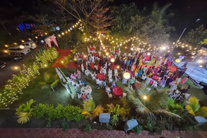 Wedding/Banquet 43 of 47