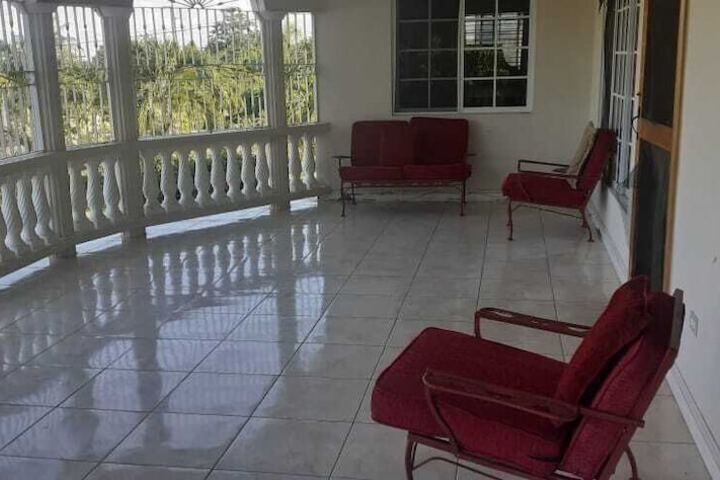 Terrace/Patio 17 of 24