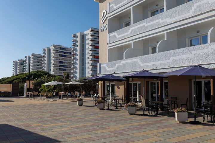 Hotel 57 of 64